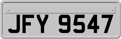 JFY9547