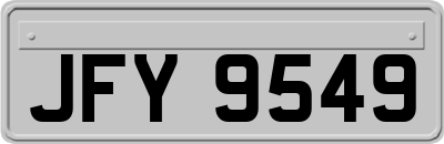 JFY9549