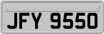 JFY9550
