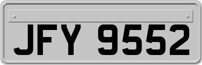 JFY9552