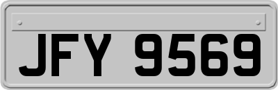 JFY9569