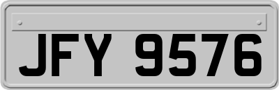 JFY9576