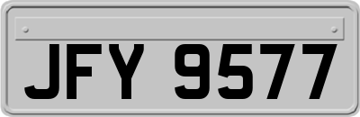 JFY9577