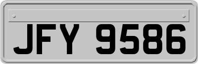 JFY9586