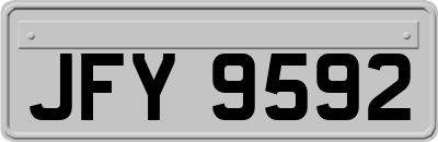 JFY9592