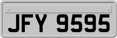 JFY9595