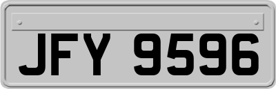 JFY9596