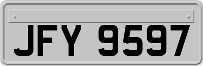 JFY9597