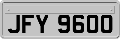 JFY9600