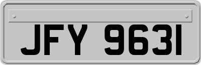 JFY9631