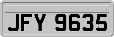 JFY9635