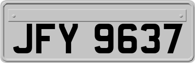 JFY9637