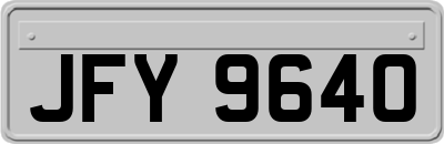JFY9640