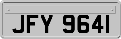 JFY9641