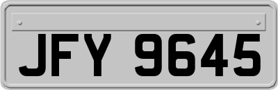 JFY9645