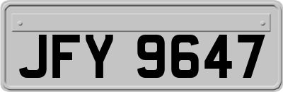 JFY9647