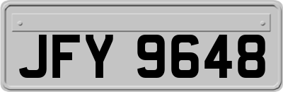 JFY9648