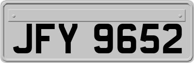 JFY9652