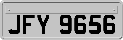 JFY9656