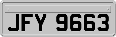 JFY9663