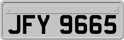 JFY9665