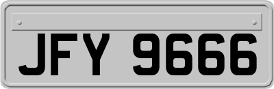 JFY9666