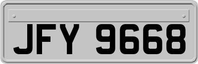 JFY9668