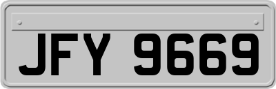 JFY9669
