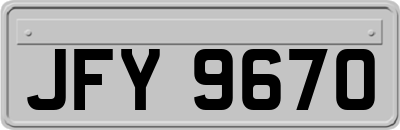 JFY9670