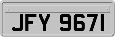 JFY9671