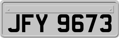 JFY9673