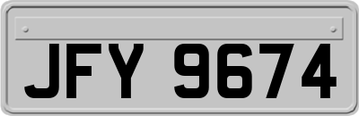 JFY9674