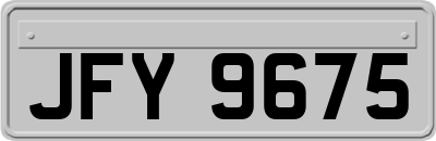 JFY9675