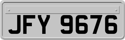 JFY9676