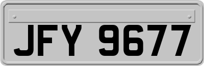 JFY9677