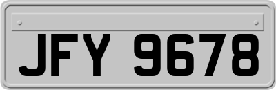 JFY9678