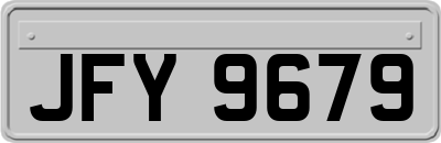 JFY9679