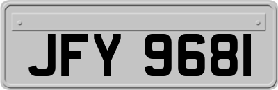 JFY9681