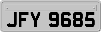 JFY9685