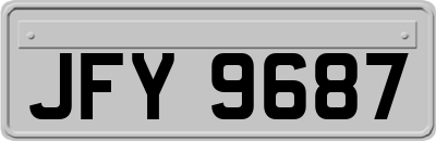 JFY9687
