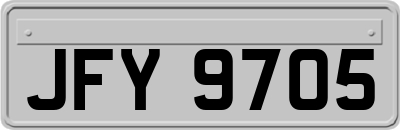 JFY9705