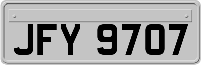 JFY9707
