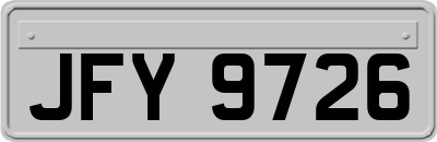 JFY9726