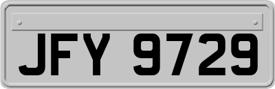 JFY9729