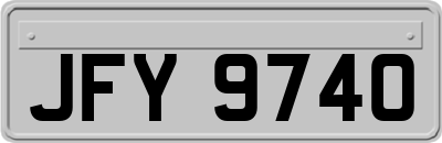 JFY9740