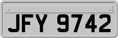 JFY9742