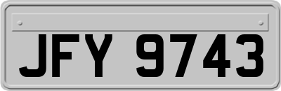 JFY9743