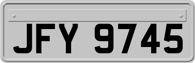 JFY9745