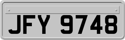 JFY9748