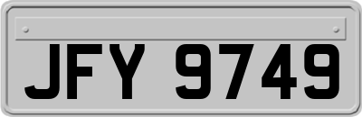 JFY9749